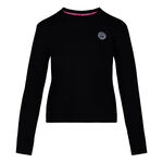 Oblečení BIDI BADU Mirella Basic Crew Women