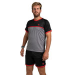 Oblečení Black Crown Ares tee