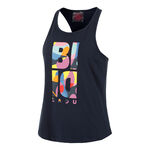 Oblečení BIDI BADU Beach Spirit Tank