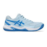 Tenisová Obuv ASICS Gel-Dedicate 8 CLAY