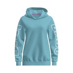 Oblečení BIDI BADU Melbourne 2025 Chill Junior Hoody