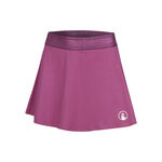 Oblečení Quiet Please Flashy Retro Bounce Skirt