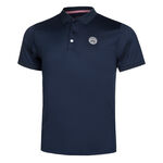 Oblečení BIDI BADU Crew Polo