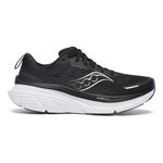 Saucony Běžecká obuv Saucony Guide 18 Stabilní Obuv Dámy-Černá,Bílá