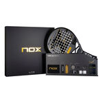 Padelová Raketa NOX NOX PACK AT GENIUS LIMITED EDITION 2025
