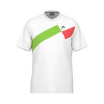 Oblečení HEAD Arne B T-Shirt Boys