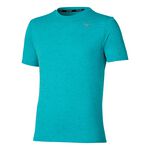 Oblečení Mizuno Impulse Core Tee