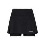 Oblečení HEAD Club Basic Skort Women