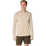 Oblečení ASICS Road Seamless Longsleeve