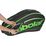 Racket Holder X12 Team rot schwarz (Special Edition)