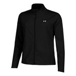 Oblečení Under Armour Motion Jacket EMEA-BLK Long-Sleeves