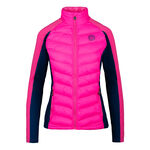 Oblečení BIDI BADU Dania Tech Down Jacket Women
