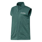 Oblečení adidas Terrex XPR Softshell Vest