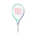 Wilson Tenisová raketa Wilson Intrigue Junior 25 Girl Dětské Rakety