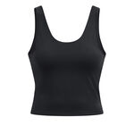 Under Armour Oblečení Under Armour Motion Sportovní Tílko Dámy-Černá