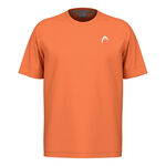 Oblečení HEAD Slice Ii T-Shirt Men