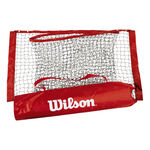 Potřeby Pro Trenéry Wilson EZ REPLACEMENT TENNIS NET 20'