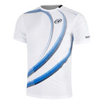 Oblečení Bullpadel ***CAMISETA BEQUE