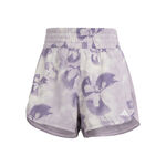 Oblečení adidas PACER KN FLOWER