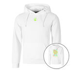 Oblečení Quiet Please Wild Collage Hoody M