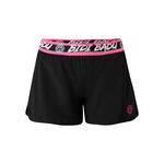 Oblečení BIDI BADU Tiida Tech 2in1 Shorts Women