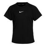 Nike Oblečení Nike Court Dri-Fit Advantage Tričko Dámy-Černá