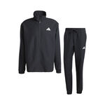 Oblečení adidas 3 Stripes Woven Tracksuit