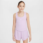 Tenisové Oblečení Nike G Nk Df One Tank