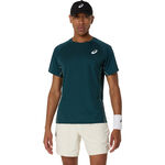 Oblečení ASICS MATCH ACTIBREEZE SS TOP
