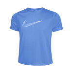 Oblečení Nike Dri-Fit One Graphic Tee