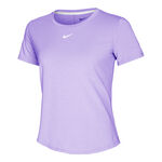 Oblečení Nike Dri-Fit One Luxe Standart Shortsleeve