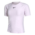 Oblečení Nike Court Dri-Fit Advantage Tee 6M
