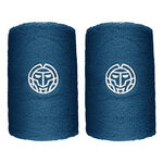 BIDI BADU Tenisové oblečení BIDI BADU Potítko Unisex-petrolejová