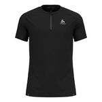 Oblečení Odlo X-Alp Trail 1/2 Zip Crew Neck
