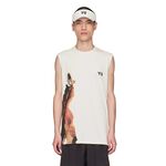Oblečení adidas Y-3 TANK