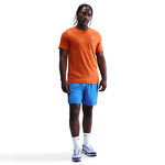 Nike Oblečení Nike Sportswear Club Tričko Muži - oranžová, 