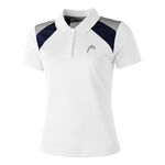Oblečení HEAD Club 22 Tech Polo