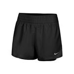 Nike Oblečení Nike Dri-Fit One Heritage 3in 2in1 Šortky Dámy-Černá
