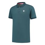Oblečení K-Swiss Hypercourt Polo 7