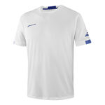 Oblečení Babolat Play Crew Neck Tee