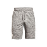 Oblečení Under Armour Rival Terry Short