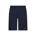 Oblečení HEAD Club Bermudas Boys