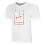 Oblečení Nike M NKCT DF TEE HRTG