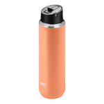 Nike +Příslušenství Nike Nike SS Recharge 24oz/709 Ml Láhev Na Pití-Apricot,Černá