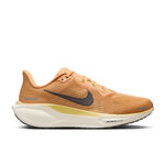 Nike Běžecká obuv Nike Pegasus 41 Neutrální Obuv Dámy-Rez,Zlatá