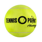 Tennis-Point Velk&eacute; tenisov&eacute; m&iacute;če Tennis-Point Jumbo Ball klein 1ks v balen&iacute; 