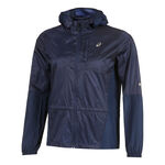 Oblečení ASICS Package Run Jacket