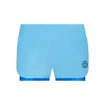 Oblečení BIDI BADU Chidera Tech 2in1 Shorts