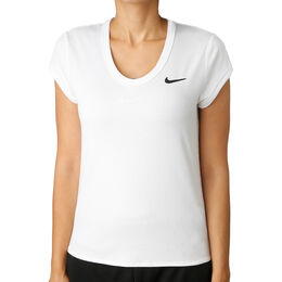 Court Dry Shortsleeve Top Women