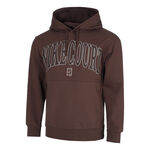 Oblečení Nike Dri-Fit Fleece Heritage Hoody